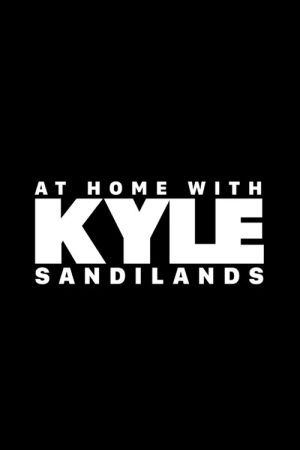 At Home With Kyle (2026) poster