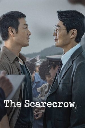 The Scarecrow (2026) Web Series — Cast, Story & Where to Watch | MovieLinkBD poster