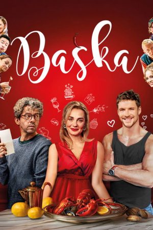 Baśka (2026) poster