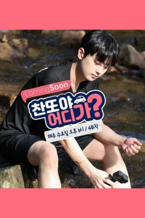 찬또야 어디가? (2022) poster