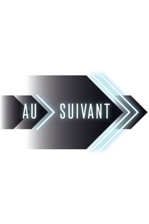 Au suivant! (2016) poster