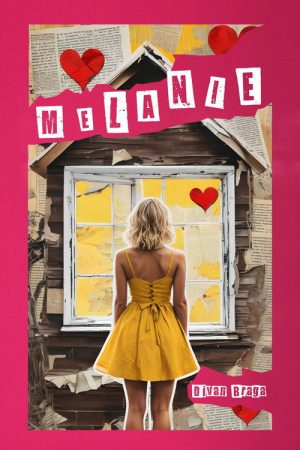Melanie (2023) poster