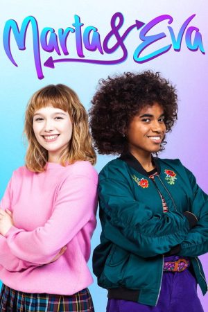 Marta & Eva (2021) poster