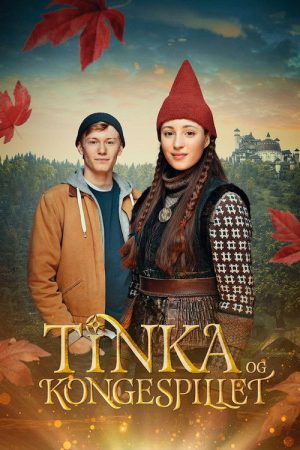 Tinka and the King’s Game (2019) poster