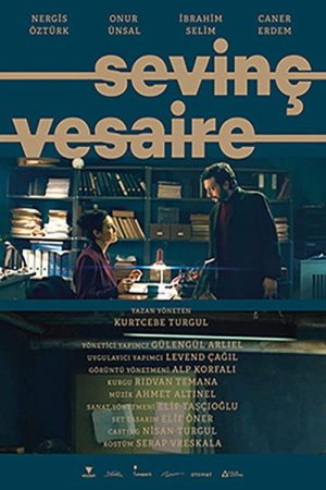 Joy, Et Cetera (2019) poster