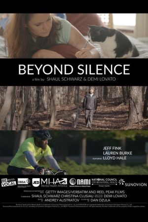 Beyond Silence (2017) poster