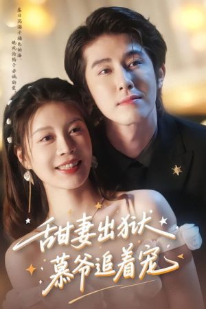 Romance Released (2025) poster