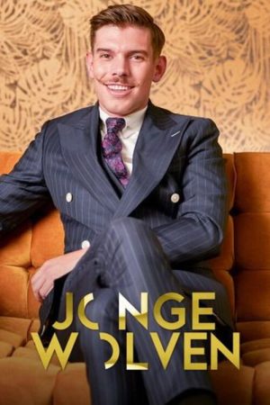 Jonge Wolven (2020) poster