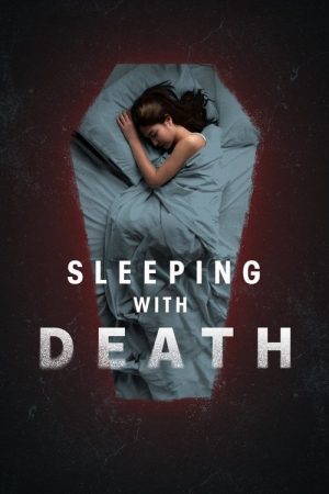 Sleeping With Death (2022) poster