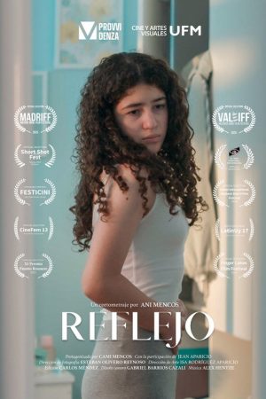 Reflejo (2025) poster