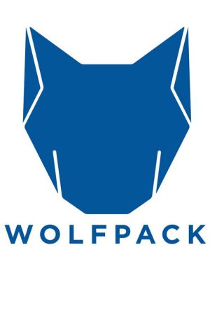 Wolfpack (2023) poster