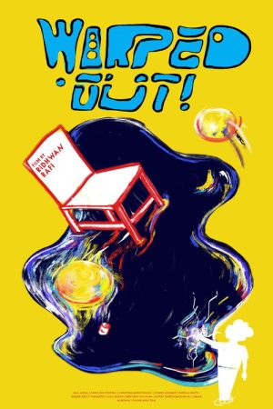 Warped Out! (2024) poster