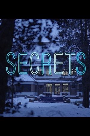 Secrets (2018) poster