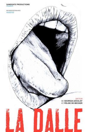 Stone Starved (2019) poster