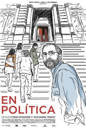 En Política (2020) poster