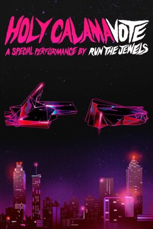 Holy Calamavote poster