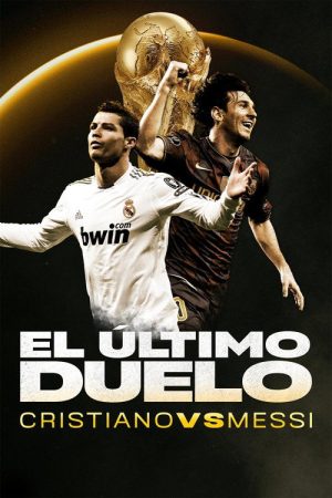 The Last Duel (2026) poster