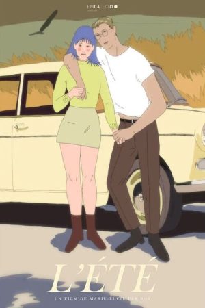 L’été (2024) poster
