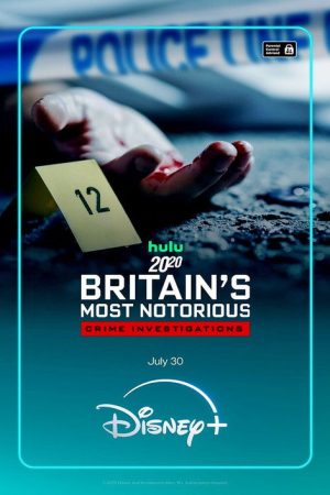 20/20 Britain’s Most Notorious Crime Investigations (2026) poster
