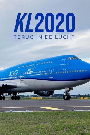 KL2020: Terug in de lucht (2020) poster