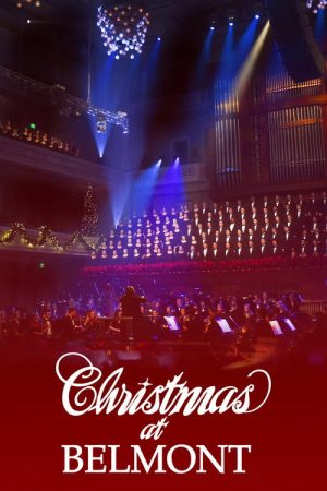 Christmas at Belmont 2019 (2019) poster