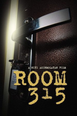 ROOM 315 (2016) poster