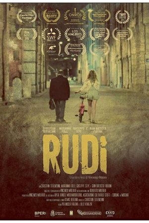 Rudi (2017) poster