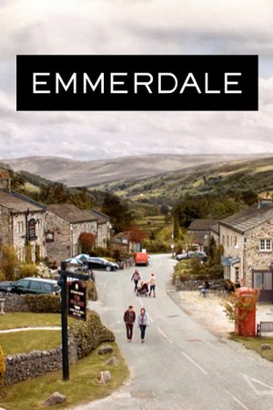 Emmerdale (1972) Web Series — Cast, Story & Where to Watch | MovieLinkBD poster