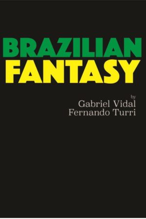 Fantasia Brasileira (2020) poster