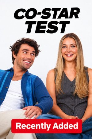 Co-Star Test (2026) poster
