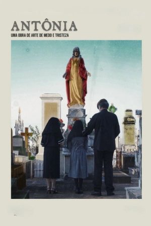 Rotten Faith (2020) poster