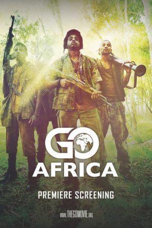 Go Africa – Skyboy and the Woman of Honor (2025) poster
