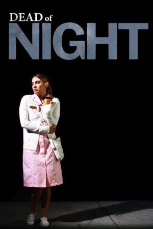 Dead of Night (2018) poster