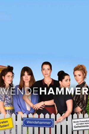 Wendehammer (2022) poster
