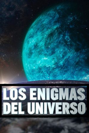 Unsolved Universe (2026) poster