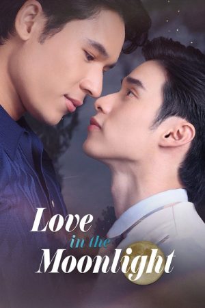 Love in the Moonlight (2025) poster