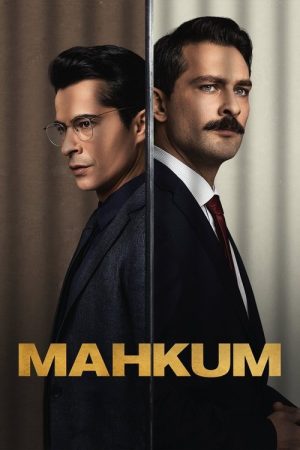 Mahkum (2021) poster