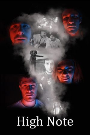 High Note (2019) poster