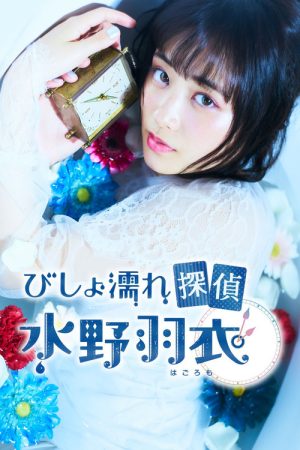 Bishonure Tantei Mizuno Hagoromo (2019) poster