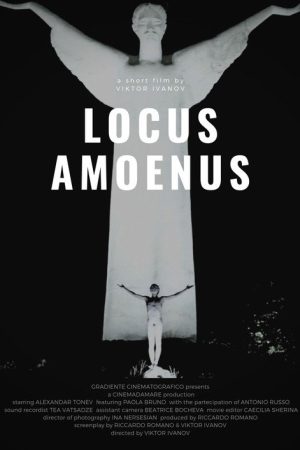 Locus Amoenus (2018) poster