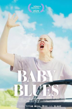 Baby Blues (2025) poster