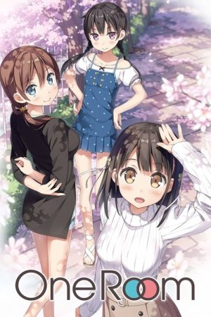 One Room (2017) poster