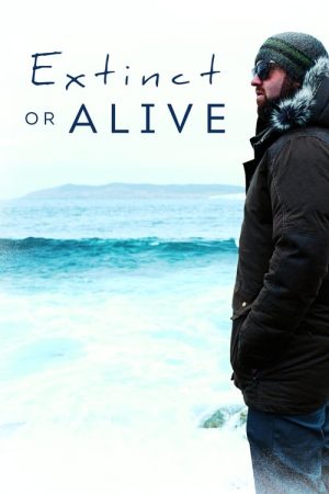 Extinct or Alive (2018) poster