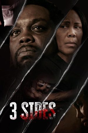 3 Sides (2025) poster