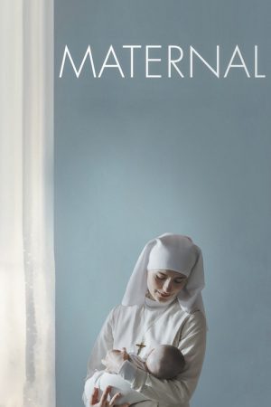 Maternal (2019) poster
