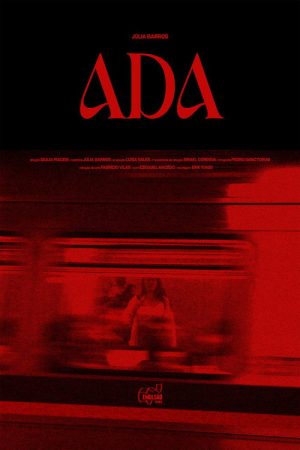 Ada (2023) poster