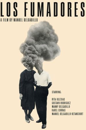 Smokers (2026) poster