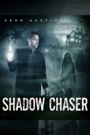 Shadow Chaser (2019) poster