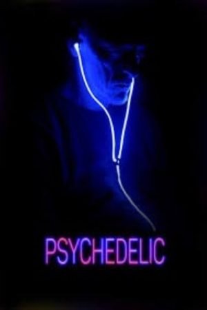 Psychedelic (2021) poster
