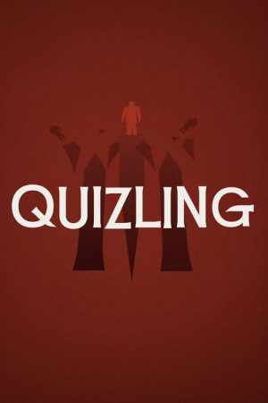 Quizling (2026) poster
